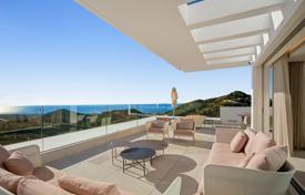 3 odalılar daire 153 m² Marbella'da, İspanya. 2,995,000 €