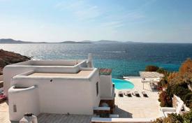 Villa – Mikonos, Aegean Isles, Yunanistan. 27,000 € haftalık