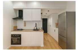 2 odalılar daire 56 m² Old Tbilisi'de, Gürcistan. $125,000