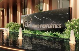 Konut kompleksi One Residence – Downtown Dubai, Dubai, BAE. Min.$426,000