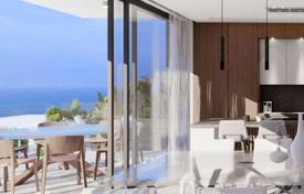 4 odalılar yazlık ev 600 m² Peyia'da, Kıbrıs. 2,150,000 €
