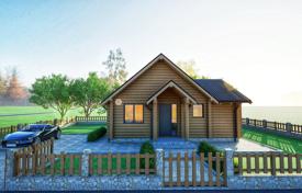1 odalılar şehir içinde müstakil ev 70 m² Kolašin'da, Karadağ. 175,000 €
