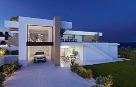 Yazlık ev – Benitachell, Valencia, İspanya. 1,871,000 €