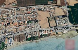 Arsa Larnaka'da, Kıbrıs. 250,000 €