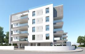 2 odalılar çatı dairesi 114 m² Larnaka'da, Kıbrıs. 420,000 €