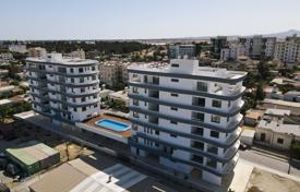 4 odalılar yeni binada daireler 128 m² Larnaca (city)'da, Kıbrıs. 435,000 €