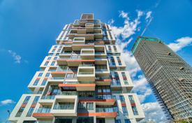 2 odalılar yeni binada daireler Limassol (city)'da, Kıbrıs. 1,070,000 €