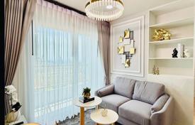2 odalılar daire 60 m² Pattaya'da, Tayland. $128,000