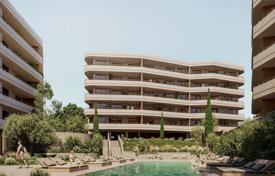 3 odalılar daire 119 m² Germasogeia'da, Kıbrıs. 587,000 €