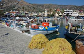Arsa – Elounda, Agios Nikolaos (Crete), Girit,  Yunanistan. 380,000 €