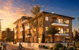 1 odalılar çatı dairesi Geroskipou'da, Kıbrıs. 270,000 €