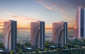 2 odalılar yeni binada daireler 50 m² Batumi'de, Gürcistan. $115,000