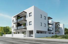 2 odalılar yeni binada daireler Larnaka'da, Kıbrıs. 235,000 €