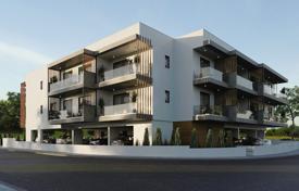 1 odalılar daire 52 m² Aglantzia'da, Kıbrıs. 135,000 €