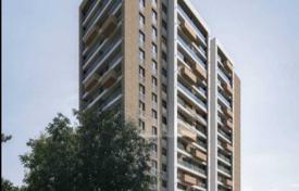 2 odalılar daire 53 m² Vake-Saburtalo'da, Gürcistan. $120,000