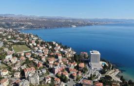 3 odalılar daire 77 m² Opatija'da, Hırvatistan. 639,000 €