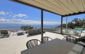 2 odalılar daire 159 m² Lovran'da, Hırvatistan. 502,000 €