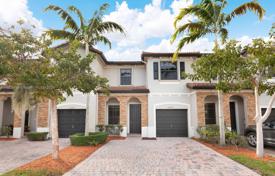 Şehir içinde müstakil ev – Homestead, Florida, Amerika Birleşik Devletleri. $475,000