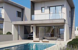 New residential complex with villas Chloraka'da, Kıbrıs. Min.800,000 €