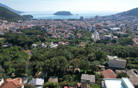 Arsa Budva city'da, Karadağ. 385,000 €