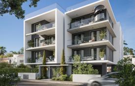 2 odalılar yeni binada daireler Limasol'da, Kıbrıs. 369,000 €