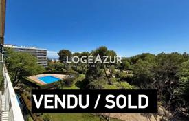 4 odalılar daire Antibes'te, Fransa. 455,000 €