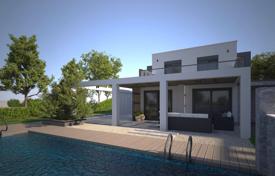 2 odalılar villa 98 m² Halkidiki'de, Yunanistan. 310,000 €