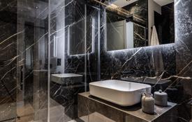 3 odalılar daire 232 m² Madrid (city)'da, İspanya. 3,700,000 €