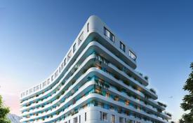 1 odalılar daire 59 m² Bar city'da, Karadağ. 170,000 €
