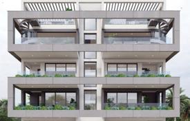 2 odalılar yeni binada daireler Limassol (city)'da, Kıbrıs. 400,000 €