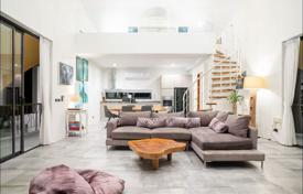 3 odalılar villa 260 m² Bo Phut'da, Tayland. $296,000