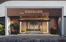 Konut kompleksi The Orchard Place Solena – Jumeirah Village Circle, Jumeirah Village, Dubai, BAE. Min.$331,000