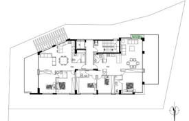 3 odalılar daire 157 m² Aglantzia'da, Kıbrıs. 450,000 €