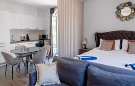 1 odalılar daire 42 m² Tivat city'da, Karadağ. 345,000 €