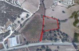 Arsa Pissouri'de, Kıbrıs. 350,000 €