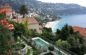 Villa – Roquebrune - Cap Martin, Cote d'Azur (Fransız Rivierası), Fransa. 6,600 € haftalık