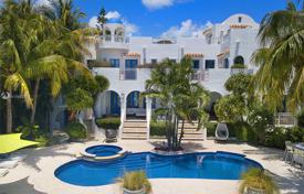 Villa – Key Biscayne, Florida, Amerika Birleşik Devletleri. $11,850,000