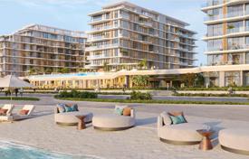 Konut kompleksi Flora Isle Beachfront Residences – Dubai Islands, Dubai, BAE. Min.$1,046,000