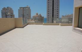Çatı dairesi – Netanya, Center District, İsrail. 977,000 €