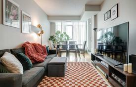 6 odalılar daire Old Toronto'da, Kanada. C$994,000
