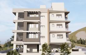2 odalılar çatı dairesi Limasol'da, Kıbrıs. 695,000 €