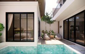 2 odalılar villa 142 m² Ungasan'da, Endonezya. $193,000