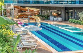 4 odalılar daire 120 m² Oba'da, Türkiye. 17,214,000 TRY