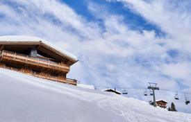 Dağ evi – Vorarlberg, Avusturya. 46,000 € haftalık