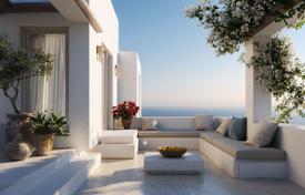4 odalılar yazlık ev 360 m² Denia'da, İspanya. 1,465,000 €