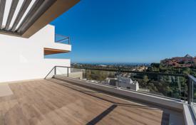 Çatı dairesi – Marbella, Endülüs, İspanya. 995,000 €
