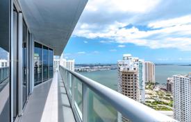 4 odalılar daire 170 m² Miami'de, Amerika Birleşik Devletleri. $1,599,000