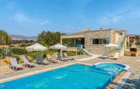 Villa – Poli Crysochous, Baf, Kıbrıs. 2,940 € haftalık