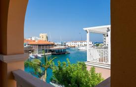 4 odalılar yazlık ev 243 m² Limassol Marina'da, Kıbrıs. 2,200,000 €