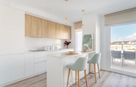 4 odalılar villa 157 m² Benidorm'da, İspanya. 555,000 €